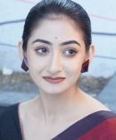 Arohi Wooden Earrings